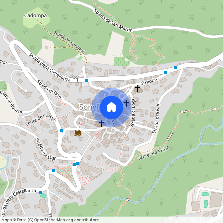6968, Sonvico, Riarón, 5