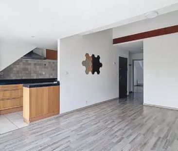 APPARTEMENT MET 3 SLAAPKAMERS IN LAKEN - Foto 3