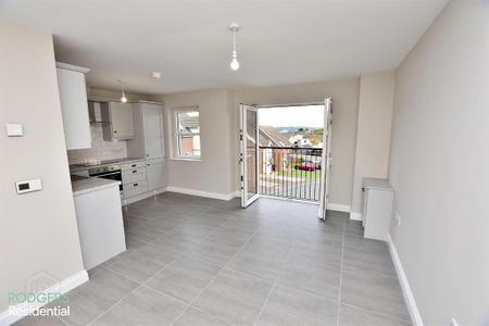 Apt 5, 12a Highgrove Meadows, Belfast, BT13 3FX - Photo 5