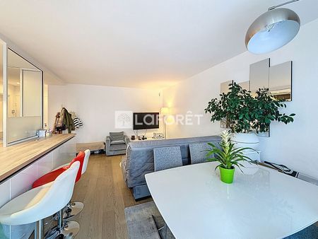 Appartement T3 Courbevoie à louer - Photo 4