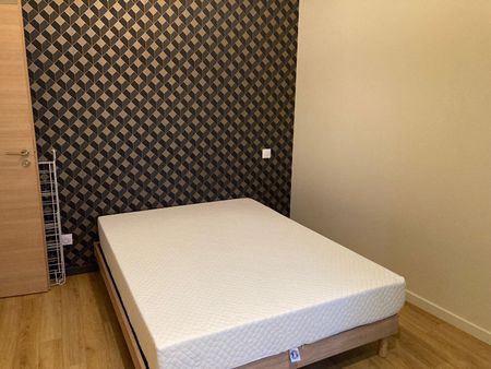 Location Appartement 1 pièce 40m² BESANCON 25000 - Photo 3