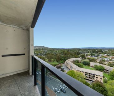 Brand New Living at "The Shard" - Modern Style and Ultimate Conveni... - Photo 5