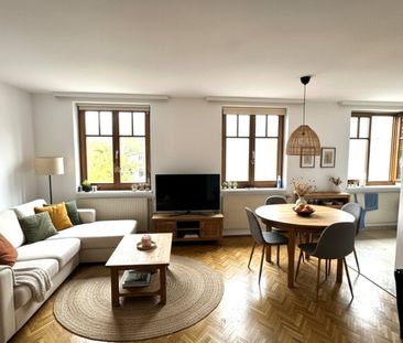 Reizende 1-Zimmer-Wohnung zum Wohlfühlen beim Schubertpark - Photo 5