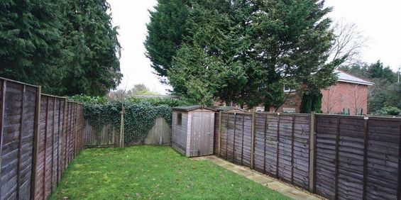 2 bedroom house to rent - Photo 3