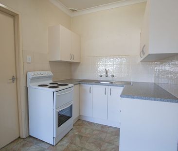 Two Bedroom Unit with Air Conditioner & Garage - Photo 3