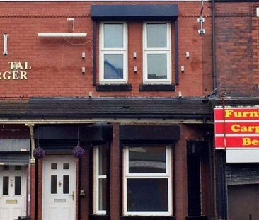 Langworthy Road, Salford, M6 - Photo 1