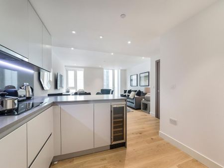 2 bedroom apartment to rent - Photo 3