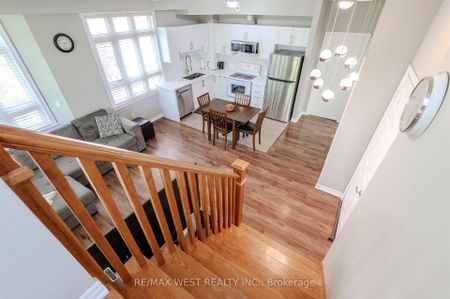 For Lease - 9 Pine Street Unit# 28, Toronto, Ontario - Photo 3