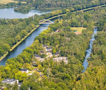 Prachtig appartement met 3 slaapkamers in het groen te Mol! - Foto 6