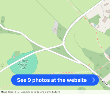 Gumley, Gumley, Market Harborough, LE16 - Photo 1