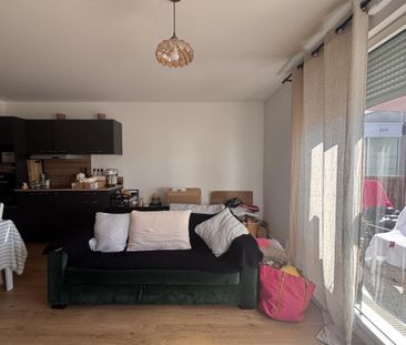 Location Appartement 3 pièces 64m² BORDEAUX 33200 - Photo 1
