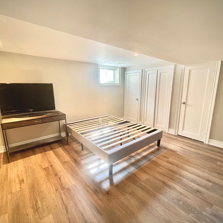 For Lease - 3 Ravenwood Place Unit# Lower Level, Toronto, Ontario - Photo 1