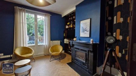 Maison à louer 5 pièces 89.81m² - Photo 2