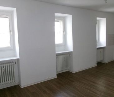 Preiswerte und günstig geschnittene 2-Zimmer-Wohnung - Photo 6