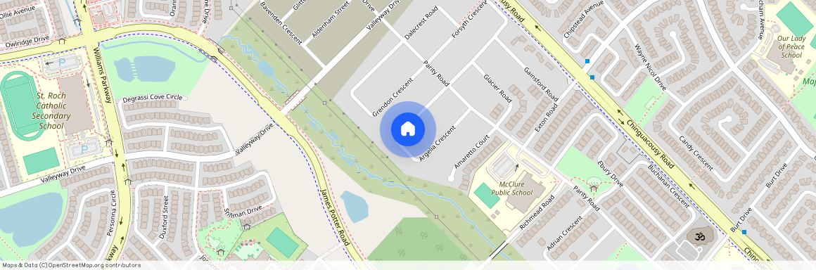 29 Argelia Crescent, Brampton