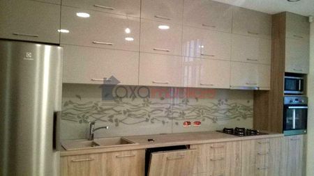 Apartament 4 camere de inchiriat in Cluj-Napoca, Centru ID 3265 - Fotografie 3