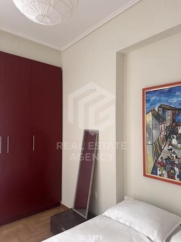 Διαμέρισμα για ενοικίαση Εξάρχεια (Εξάρχεια - Νεάπολη) - Photo 4