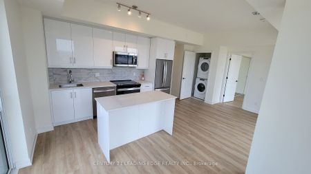 For Lease - 345 Wheat Boom Drive Unit# 1507, Oakville, Ontario - Photo 4