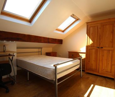 1 bedroom in a house share to rent - Photo 5