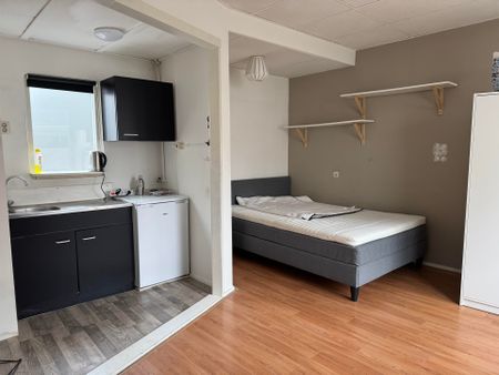 Te huur: Kamer Groeneweg in Zwolle - Foto 5