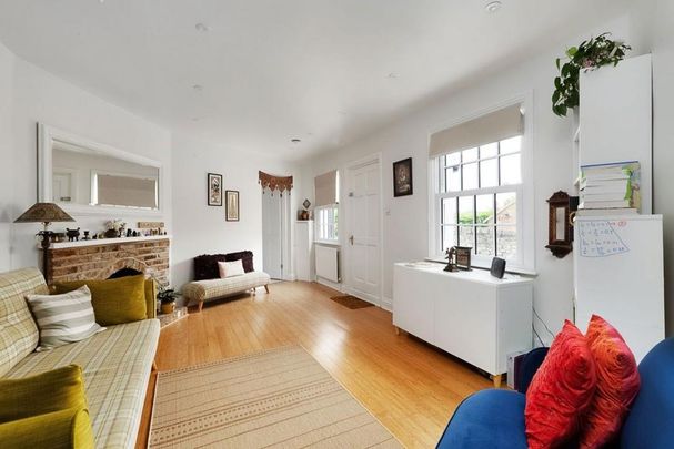 2 bedroom semi-detached house to rent - Photo 1