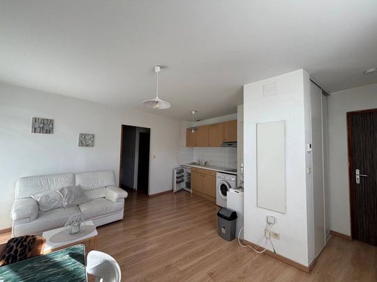 Location appartement meublé type 2 Montélimar - Photo 1