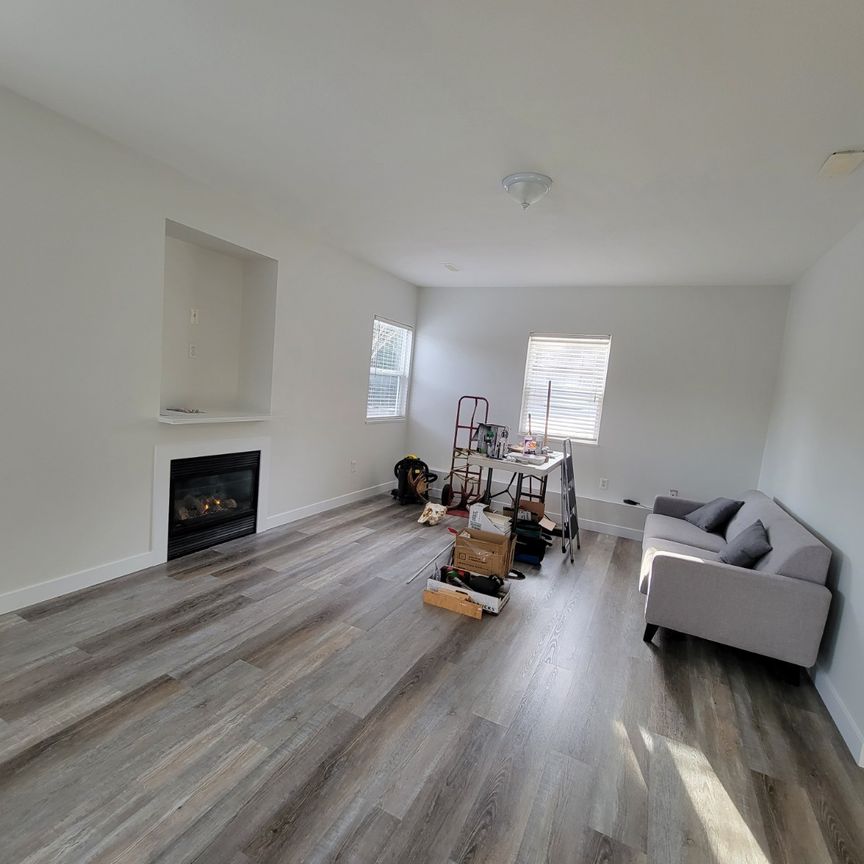 8472 Doerksen Drive - Basement Suite - Photo 1