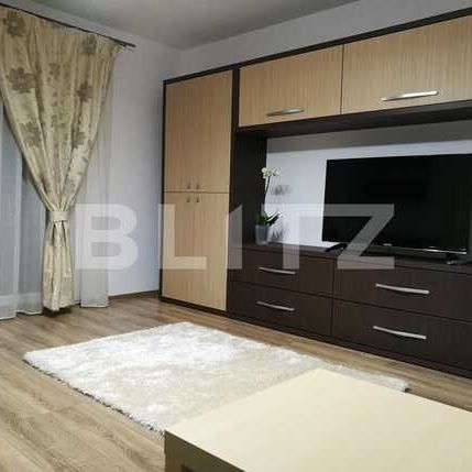 2 camere, 60 mp, decomandat, prima inchiriere, zona strazii Dorobantilor - Photo 1