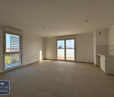 Location Appartement 3 pièces 63m² MONTEUX 84170 - Photo 1