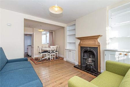 2 bedroom terraced house to rent - Photo 2