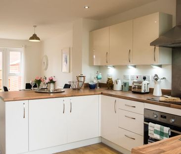 2 Bedroom House To Rent - Photo 6