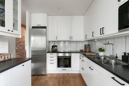 Rostagatan, Örebro - Photo 5