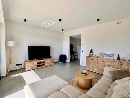 Appartement te huur - Photo 2