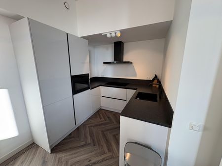 Te huur: Appartement Plesmanweg in Den Haag - Foto 5