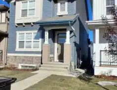 20732 24 Avenue NW - BSMT | 20732 24 Avenue Northwest, Edmonton - Photo 1