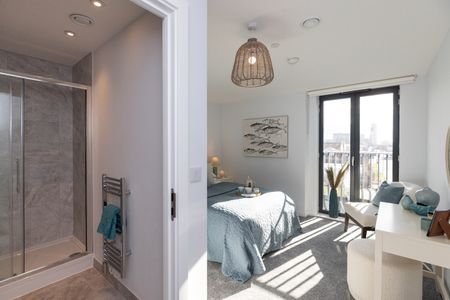 3 Bed Flat, Lightbody Street, L5 - Photo 5