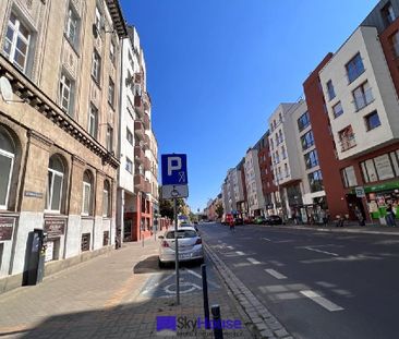 Mieszkanie Wrocław Stare Miasto powierzchnia 15.0 m² C191-WM-89091 - Zdjęcie 2