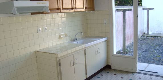 Location Appartement 2 pièces 52m² - Photo 2