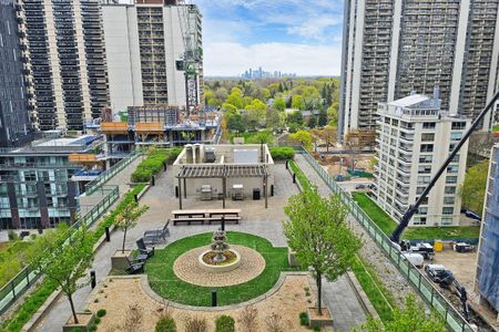 For Lease - 88 Broadway Avenue Unit# 1201, Toronto, Ontario - Photo 2