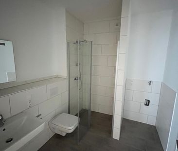 3-Zimmer-Wohnung im 2.OG, EBK, Bad mit Dusche, Terrasse Süd - Photo 4