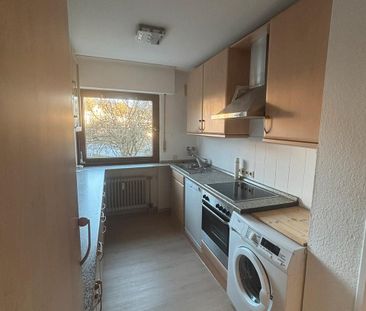 Erdgeschosswohnung in bevorzugter Wohnlage (Oeneking) - Foto 4