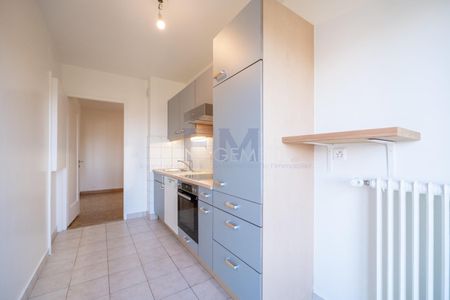 6 Zimmer, 124 m², 6. Stock - Photo 4