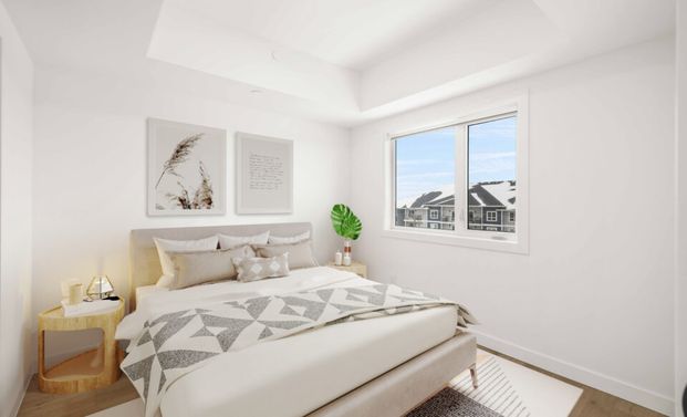 Pine: Grey Cabinets – 225 Peguis, Winnipeg, MB - Photo 1