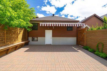 For Lease - 400 Glenholme Avenue Unit# Lower B, Toronto, Ontario - Photo 3