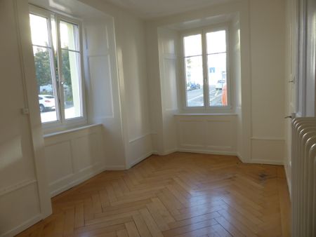 Appartement trois pièces - Photo 4