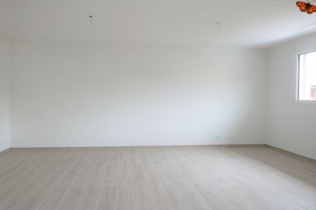 4 ½ ROOMS – With balcony - Foto 2