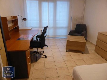 Location Appartement 1 pièce 29m² STRASBOURG 67000 - Photo 5