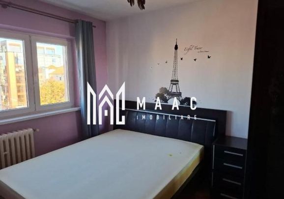 Apartament 3 camere de inchiriat | Sibiu, Mihai Viteazul - Photo 1