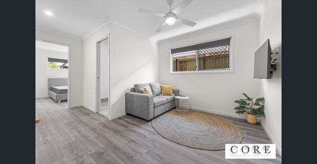 GROUND FLOOR FURNISHED STUDIO WITH BILLS INCLUDED! - Photo 1