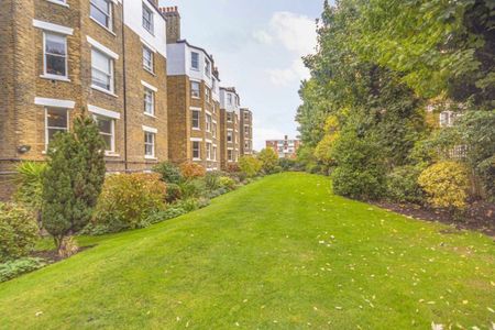 Fulham Road, Fulham, SW6 - Photo 5